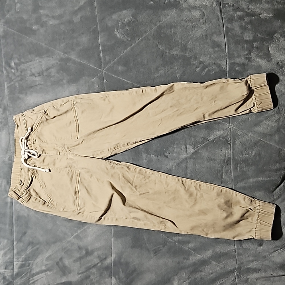 No Boundaries Joggers